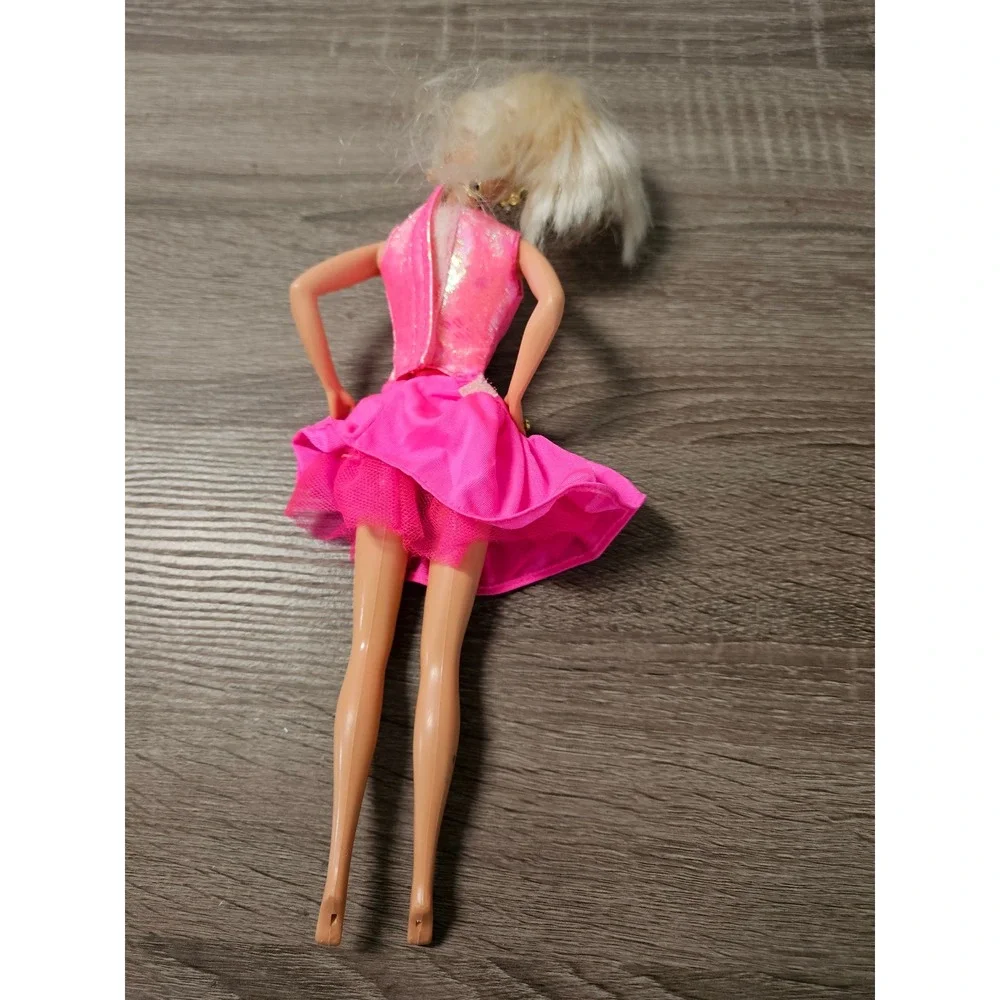 Mattel vintage barbie